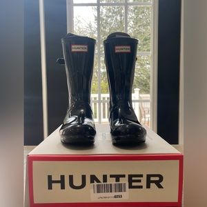 Women’s Hunter Rain Boots